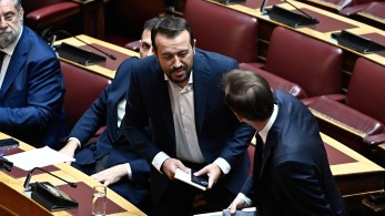 Νίκος Παππάς: Δωροδοκία ή «viral marketing»;