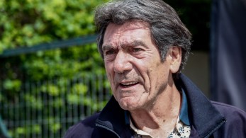 Νίκος Σαργκάνης: Ο αθλητικός και πολιτικός κόσμος αποχαιρέτησε τον μεγάλο τερματοφύλακα