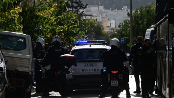 «Γιάφκα» στο Παγκράτι: στη φυλακή, μετά την απολογία του, ο 49χρονος ενοικιαστής