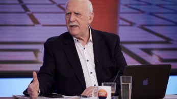 ΑΝΤ1 και Γιώργος Παπαδάκης βραβεύτηκαν για την προσφορά τους στο «Χαμόγελο του Παιδιού»