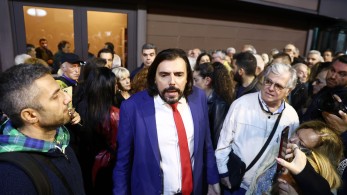 Πέτρος Παππάς: Ο ΣΥΡΙΖΑ έχει περάσει εκτός δημοκρατικού τόξου