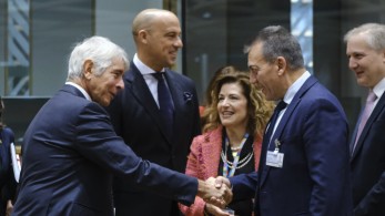 Γιάννης Βρούτσης: «Το Μοντέλο Αθλητισμού, που υπερασπιζόμαστε, εξασφαλίζει ίσες ευκαιρίες για όλους»