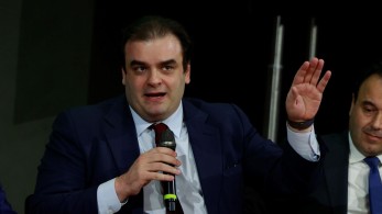 Κυριάκος Πιερρακάκης: «Το Πανεπιστήμιο Δυτικής Μακεδονίας είναι διαμάντι στην τριτοβάθμια εκπαίδευση»