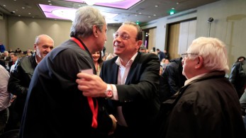 ΣΥΡΙΖΑ: ακόμη δεν ξεκίνησαν και άρχισαν οι διαιρέσεις - Κόντρα Πολάκη-Φάμελλου