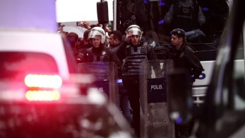 Τουρκία: 270 συλλήψεις για την εγκληματική οργάνωση «Baygaras» - O «εγκέφαλος» εντοπίστηκε στην Αθήνα