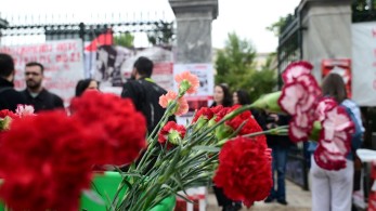 Επέτειος Πολυτεχνείου: όλες οι κυκλοφοριακές ρυθμίσεις εν όψει της καθιερωμένης πορείας