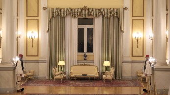 Προεδρία της Δημοκρατίας: τα σενάρια και οι πολιτικές ισορροπίες