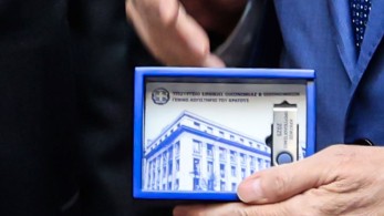 Υπεραπόδοση προϋπολογισμού: 9,35 δισ. ευρώ πρωτογενές πλεόνασμα στο 9μηνο