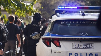 Έκρηξη στους Αμπελόκηπους: στη φυλακή ο Νίκος Ρωμανός μετά την απολογία του