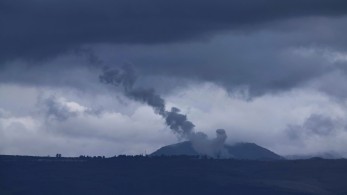 Ισραήλ: μια νεκρή από ρουκέτα της Χεζμπολάχ