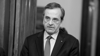 Το δις εξαμαρτείν του Σαμαρά