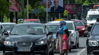 Τα Σκόπια μεταξύ των πιο μολυσμένων πόλεων του κόσμου