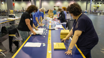 Γερμανία: εκλογές στις 23 Φεβρουαρίου 2025