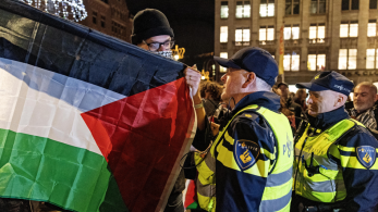 Η woke Αριστερά