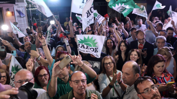 Οι πράσινοι καλαμοκαβαλάρηδες Οι πράσινοι καλαμοκαβαλάρηδες