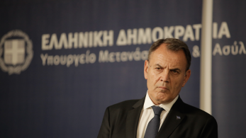 Νίκος Παναγιωτόπουλος: Σημαντική η συμβολή των μεταναστών στην παγκόσμια κοινωνία