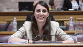 Υπουργείο Εσωτερικών: 93.000 καταρτίσεις σε νέες τεχνολογίες και τεχνητή νοημοσύνη έως το τέλος του 2024