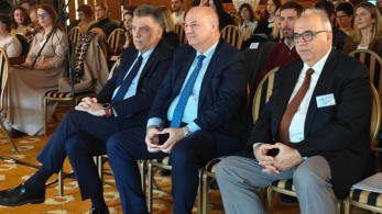 Κώστας Τσιάρας: Στόχος η εξασφάλιση επαρκών, ασφαλών και υψηλής ποιότητας τροφίμων