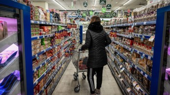 Το σχέδιο της ΕΕ για πολέμους και φυσικές καταστροφές: Αποθηκεύστε τρόφιμα για τουλάχιστον 72 ώρες Το σχέδιο της ΕΕ για πολέμους και φυσικές καταστροφές: Αποθηκεύστε τρόφιμα για τουλάχιστον 72 ώρες