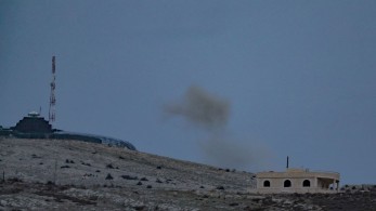 ΥΠΕΞ: προειδοποίηση για την κατάσταση ασφαλείας στη Συρία - Μάχες σε Χάμα και Χομς