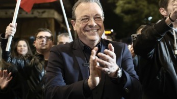 Σωκράτης Φάμελλος: Θα χτίσουμε ξανά το σπίτι μας, θα χτίσουμε τον νέο ΣΥΡΙΖΑ