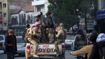 Συρία: Σύνταγμα μέσω δημοψηφίσματος σε 18 μήνες - Λεηλασίες στο μέγαρο του Άσαντ