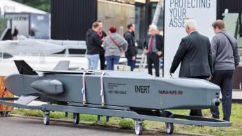 Γερμανία: δεν θα δώσει πυραύλους Taurus στην Ουκρανία, θα στείλει 4.000 Drones