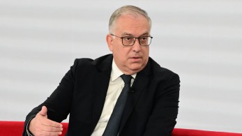 Τάκης Θεοδωρικάκος στο 4ο OT FORUM: Σημασία έχει η ανάπτυξή μας να είναι βιώσιμη και ισχυρή Τάκης Θεοδωρικάκος στο 4ο OT FORUM: Σημασία έχει η ανάπτυξή μας να είναι βιώσιμη και ισχυρή