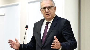 Τάκης Θεοδωρικάκος για Turkaegean: Η κυβέρνηση διαχρονικά προασπίζει το εθνικό συμφέρον Τάκης Θεοδωρικάκος για Turkaegean: Η κυβέρνηση διαχρονικά προασπίζει το εθνικό συμφέρον