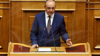 Θεόδωρος Καράογλου στο «Μανιφέστο» για τα 10 χρόνια από τον «μαύρο» Ιούνιο του 2015: Μια επικίνδυνη θεσμική παρωδία Θεόδωρος Καράογλου στο «Μανιφέστο» για τα 10 χρόνια από τον «μαύρο» Ιούνιο του 2015: Μια επικίνδυνη θεσμική παρωδία