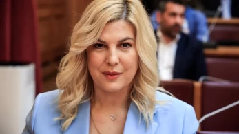 Θέμα χρόνου η αποχώρηση της Ράνιας Θρασκιά από τον ΣΥΡΙΖΑ