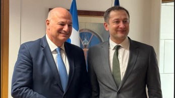 Κώστας Τσιάρας: Η προστασία των Ελλήνων αγροτών απόλυτη προτεραιότητα