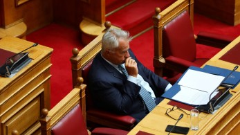 Βορίδης: Ο Μητσοτάκης εκφράζει τον ορθό λόγο - Δεν ανησυχώ για την κομματική συνοχή