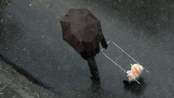 Κακοκαιρία Alexandros: Ήχησε το 112 σε 4 περιοχές