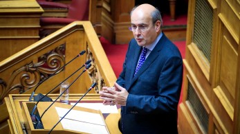 Επίθεση Χατζηδάκη σε Ανδρουλάκη: «Πήρατε το manual του λαϊκισμού»