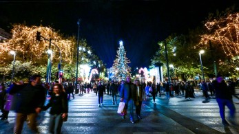 Ανδρέας Κ. Σακελλαριάδης στο «Μανιφέστο»: Υπολογισμός «Δώρου Χριστουγέννων» σε περίπτωση μερικής απασχόλησης