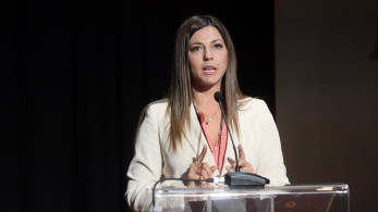 Σοφία Ζαχαράκη: Καινοτόμο πρόγραμμα επιμόρφωσης παιδαγωγών  βρεφονηπιακών και παιδικών σταθμών