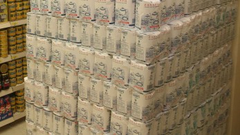 ΕΦΕΤ: ανακαλούνται παρτίδες λευκής και καστανής ζάχαρης