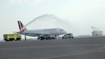 ΥΠΑ: αύξηση 8,1% επιβατών στα 24 αεροδρόμια για το 11μηνο του 2024