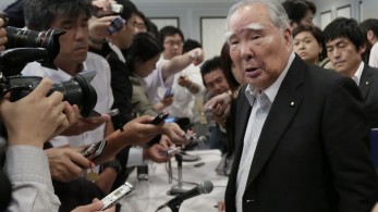 Πέθανε ο Οσάμου Σουζούκι, ο ιστορικός επικεφαλής του ομώνυμου ομίλου αυτοκινήτων