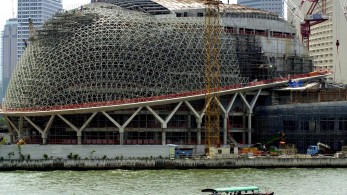 Ο υβριστής καθηγητής από τη Σιγκαπούρη Ο υβριστής καθηγητής από τη Σιγκαπούρη