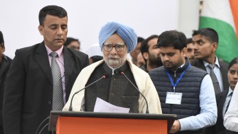 Ινδία: πέθανε ο πρώην πρωθυπουργός, Μανμοχάν Σινγκ