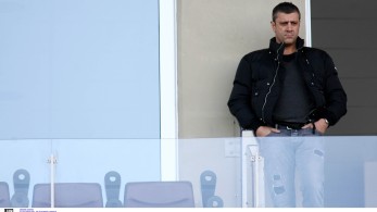 Κώστας Πηλαδάκης: δεσμεύεται η περιουσία του επιχειρηματία