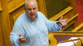Χριστούγεννα 2014: πώς ξεκίνησε η εκτροπή από δύο κωμικούς Χριστούγεννα 2014: πώς ξεκίνησε η εκτροπή από δύο κωμικούς