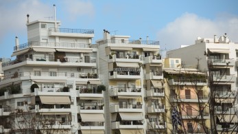 Άτοκα δάνεια για όσους χάνουν τις επιδοτήσεις αναβάθμισης της κατοικίας τους