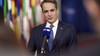 Με πρόταση Μητσοτάκη: έκτακτη Σύνοδος Κορυφής για την ευρωπαϊκή άμυνα