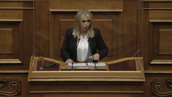 Άννα Μάνη-Παπαδημητρίου: Προτεραιότητα το πλαίσιο που απλοποιεί τις διαδικασίες και προάγει την ανάπτυξη