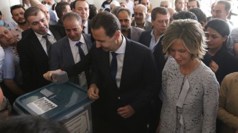 Διαζύγιο ζητεί η Άσμα αλ Άσαντ - Θέλει να μετακομίσει στο Λονδίνο