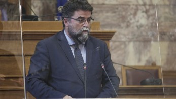 Βασίλης Οικονόμου: Ανασυγκροτούμε και αναδιατάσσουμε τον ελληνικό σιδηρόδρομο