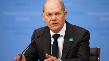 Όλαφ Σολτς: Τα γεγονότα στο Μαγδεμβούργο προμηνύουν το χειρότερο